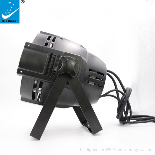 Big Dipper 200W White & Warm White COB LED profile stage led light studio Thearter led fresnel light LC002-H